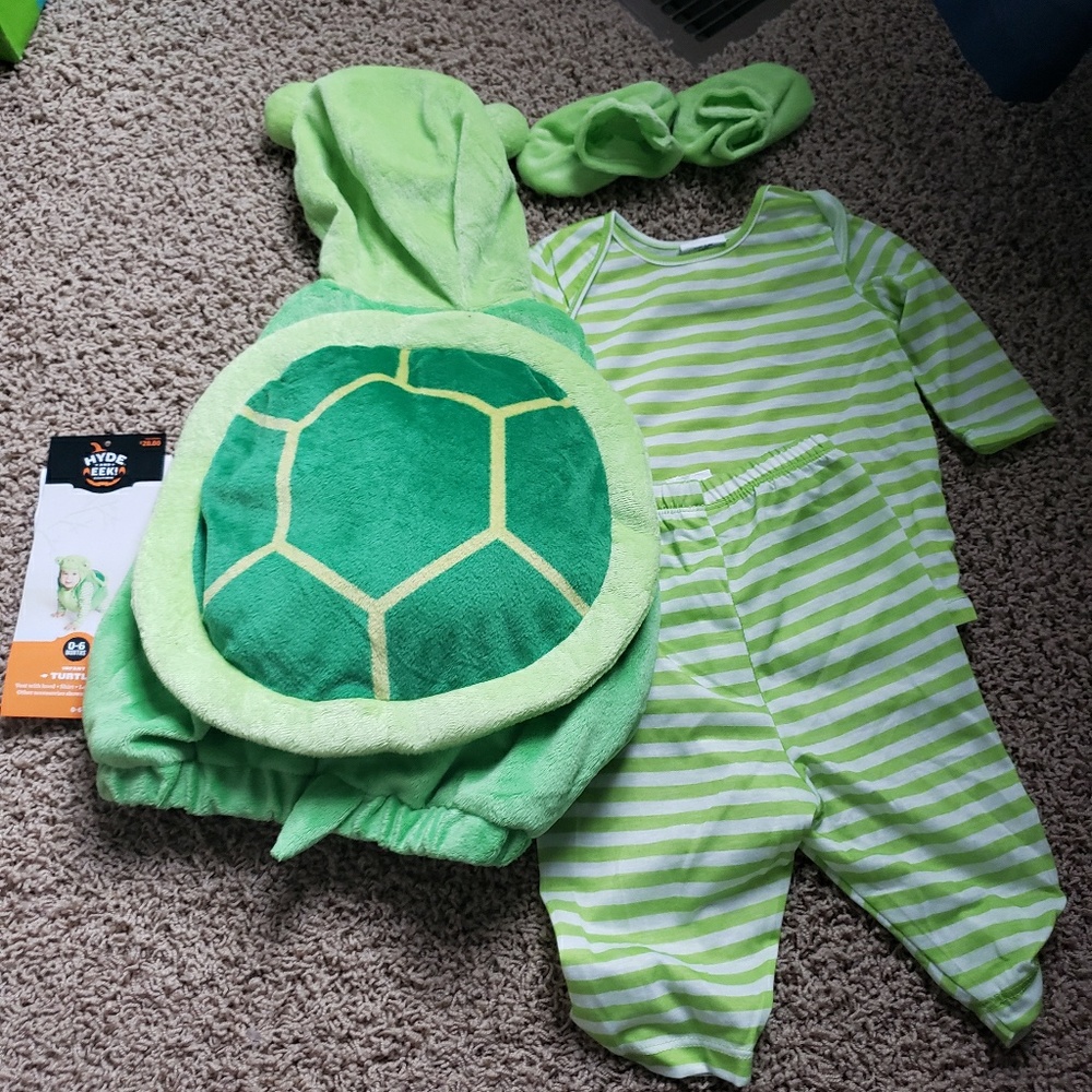 Halloween Costume